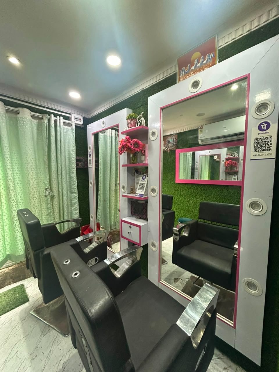 Our work 1