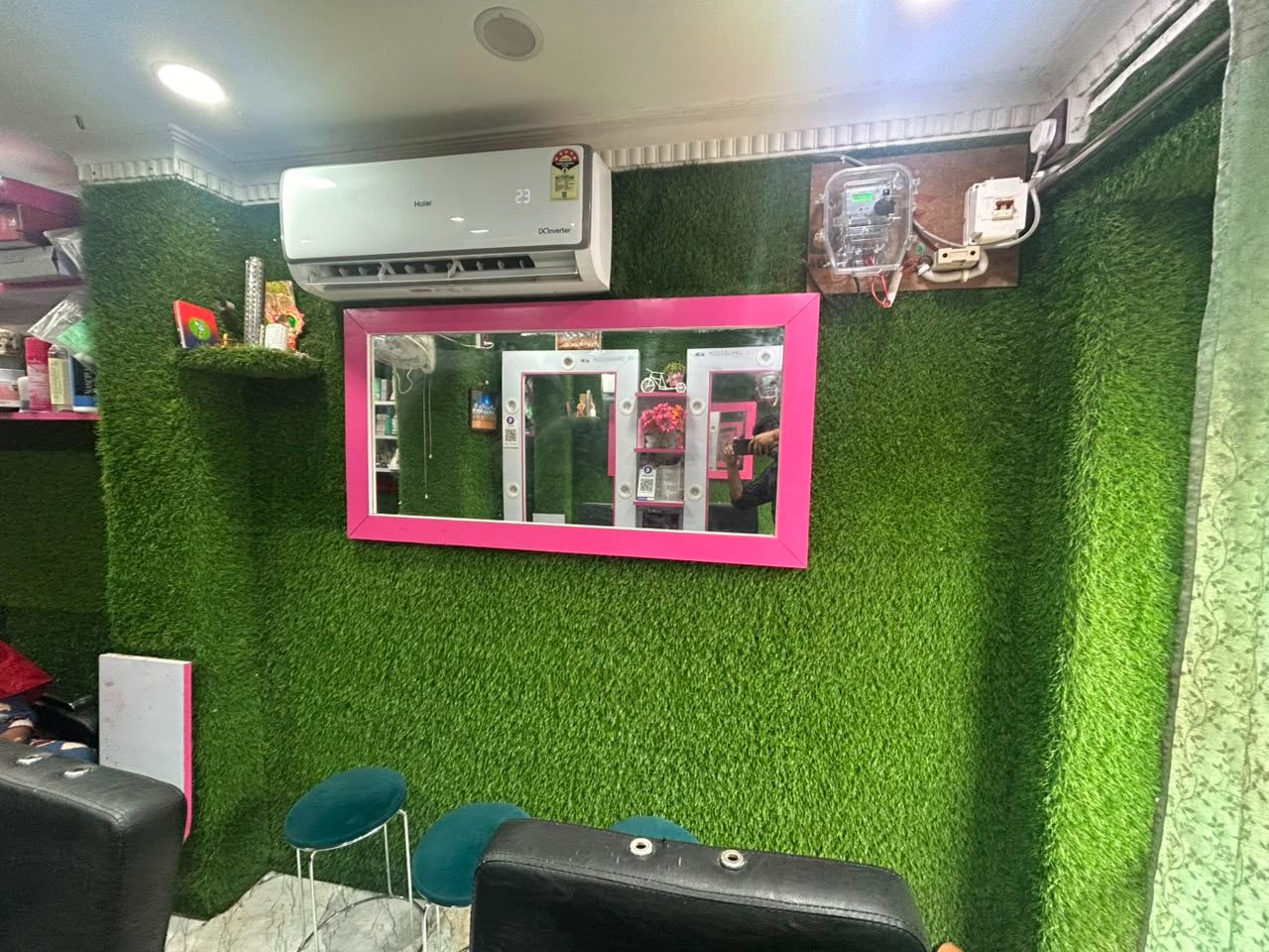 Our work 2