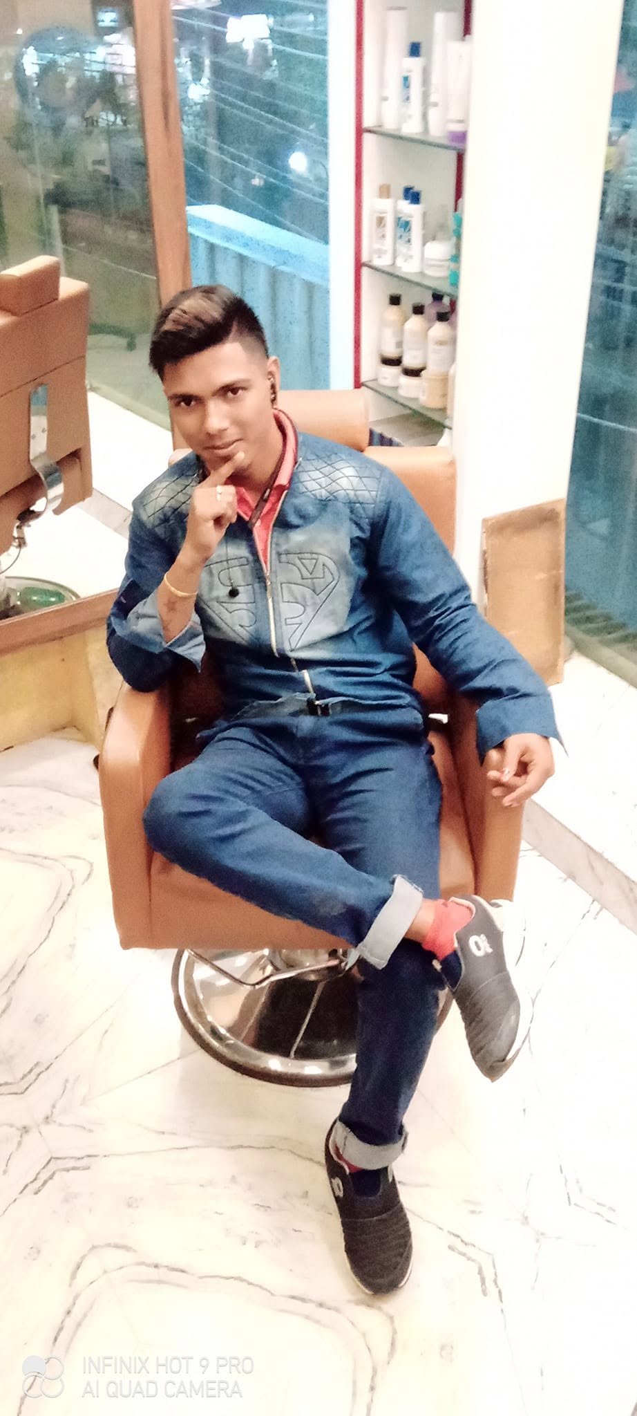 Surajit Sarkar