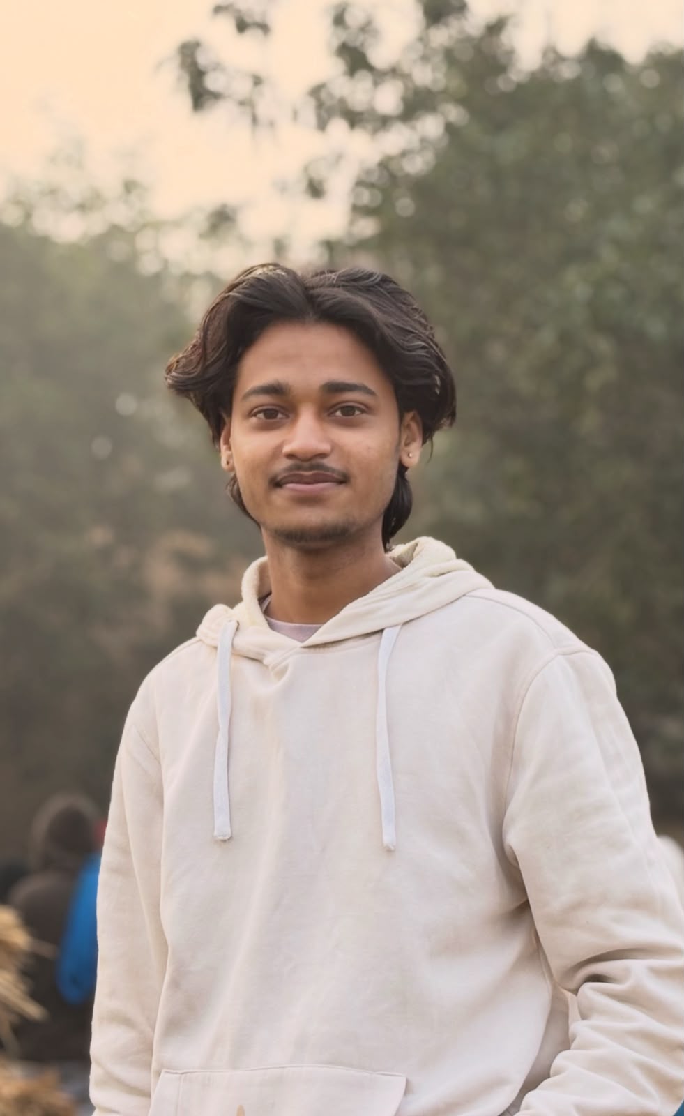 sourav sen
